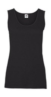 KOSZULKA DAMSKA TANK TOP FRUIT OF THE LOOM XL