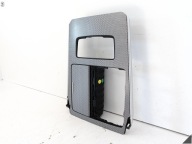 MAZDA CX60 CX-60 22- cover DEKOR TUNEL central CUPHOLDER passenger compartment front