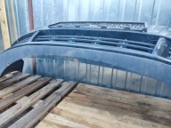 bumper front front Volvo V50 xenon 019-26 complete
