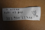 IDEALNA terminal AUDI A5 B10 1