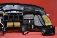 dashboard instrument panel console cockpit airbag EU TOYOTA AURIS 1 and 06-09
