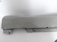 PORSCHE MACAN 95B AEROKIT SPORT design LIFT 13-24 threshold moulding threshold left
