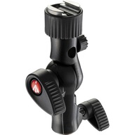 Manfrotto MLH1HS-2 - przegub na lampę błyskową / głowiczka SNAP TILTHEAD