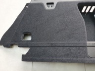 Audi A3 8Y hb boot upholstery right rear part 8Y4863880