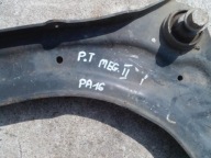 Querlenker rechts heck RENAULT MEGANE II 02-08