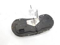 dials clock P9651299480C PEUGEOT 307