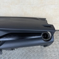 dashboard complete airbag console tension belts cockpit ALFA ROMEO STELVIO 2018 year