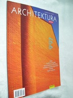 ARCHITEKTURA - MURATOR 9/1997