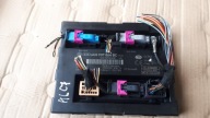 A6 C7 4G module control unit KOMFORTU 4H0907064BC A7
