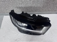 light right Ford Edge 2015- Full Led