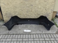 TOYOTA COROLLA E16 sedan 13- bumper rear