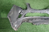 OPEL ZAFIRA C 13-16 front bumper front