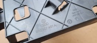 Q5 8R bracket holder MODULU STEROWNIKA 8R0907461A