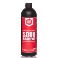 Szampon Samochodowy Kwaśny do Powłok Sour Shampoo 500ml GOOD STUFF