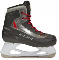 Szabadidős görkorcsolya Bauer Expedition Jr - 33