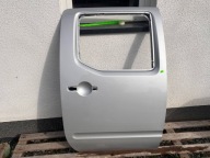 IDEALNE door rear. right side NISSAN NAVARA 2012 @M