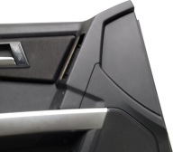 MERCEDES GLK X204 upholstery side door front front left EUROPA