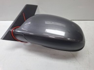 mirror left 5 PIN OPEL ASTRA J 2009
