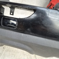 AUDI Q5 I 1 8R 08-16 lökhárító far hátsó HAK