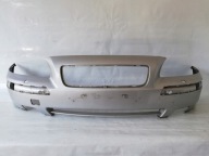 bumper front front VOLVO V70 II LIFT washers