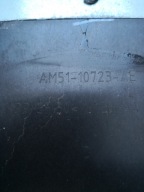 Gehäuse AKUMULATORA FORD AM51-10723-AE