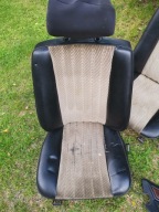 mercedes w124 mitte Sitz vorne verkleidung Sedan