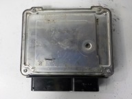 VW computer control unit 03G906021RG 0281014125