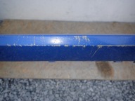 bumper front front SKODA OCTAVIA 3 III 5E LIFT