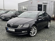 Škoda Octavia Skoda Octavia 1.5TSi ACT 150KM,