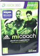 ADIDAS MI-COACH