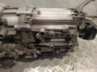 gearbox, BMW E60 2.0D 2006r MTF-LT-3