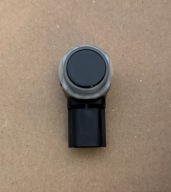 FORD S-MAX MK2 2015-2023 Sensor Parken PDC Original schwarzer POLYSK