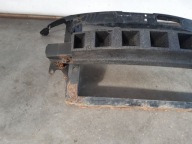 support panel for radiators pillar iron Skoda Roomster 1,9 TDI