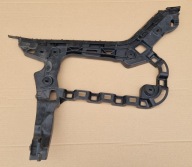 bumper bracket rear part right PASSAT B8 3G0807394 original IDEAL