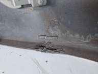 TOYOTA PRIUS plus 12-16 bumper 52119-47440