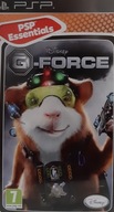 PSP G-Force