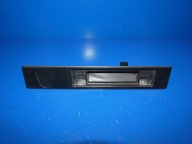 VOLVO XC90 II button handle MIKROSTYK bonnet boot