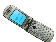 Mobilný telefón LG K61 4 MB / 32 GB čierna