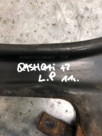 arm left front NISSAN QASHQAI +2 J10