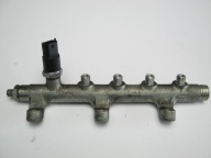 Rampe injection RENAULT NISSAN 2.2 DCI 0445214018