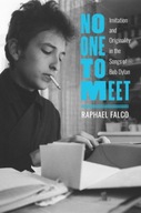 No One to Meet: Imitation and Originality in the