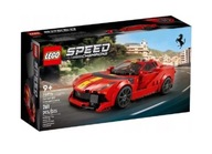 LEGO Speed Champions 76914 Ferrari 812 Competizione - Výpredaj