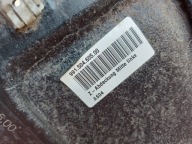 Blende Abdeckung Unterfahrschutz links PORSCHE 911 TARGA 4S 16r
