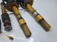 stoßdämpfer BILSTEIN EIBACH BMW E60 E61 KOMPLET