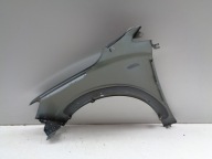 fender right front DACIA SANDERO III 20- STEPWAY NR 50369