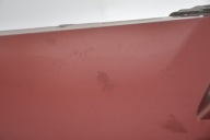 front bumper * front MAZDA 3 II LIFT BGV4-50031
