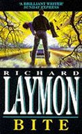 Bite: A vivid and shocking vampire novel Laymon