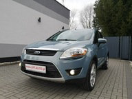 Ford Kuga 2.0 TDCI 136KM Klimatronic Tempomat