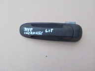 handle left rear part jeep cherokee KJ