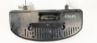 dials clock 3C0920870G VOLKSWAGEN PASSAT B6